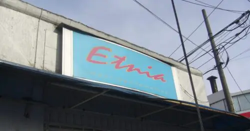 ETNIA IDENTIDAD FEMENINA BOGOTÁ ETNIA IDENTIDAD FEMENINA BOGOTÁ